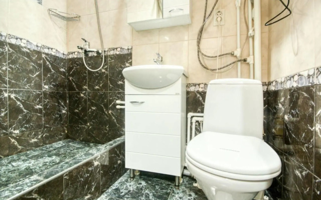 Апартаменты на проспекте Александровской Фермы