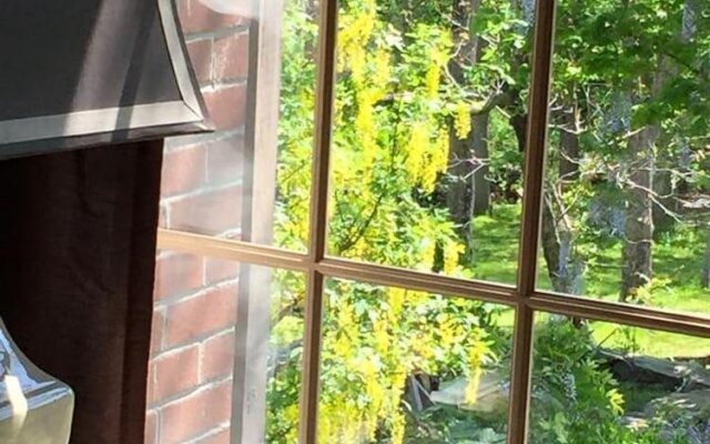 Roseledge Country Inn