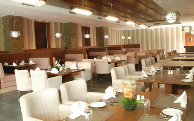 Alcor Hotel Jamshedpur