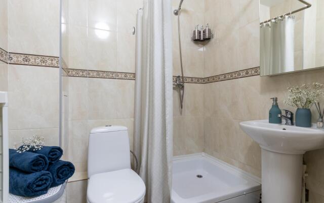 Satin Home Apart на проспекте Металлистов