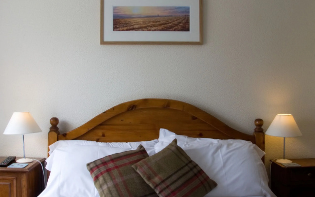 Horseshoe Hotel