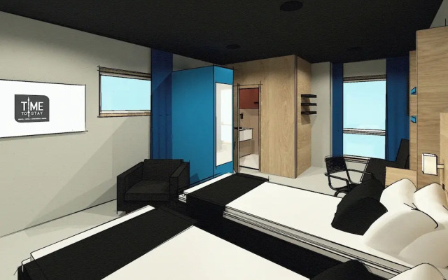Time Hotel