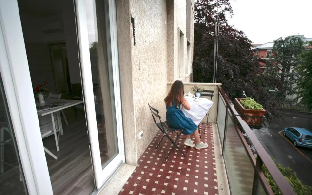 Casa Scaletta Santa Lucia