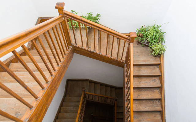 Turnau Market Square