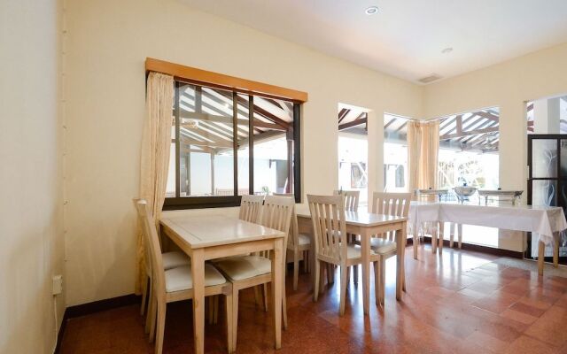 Airy Klojen Lamongan 12 Malang