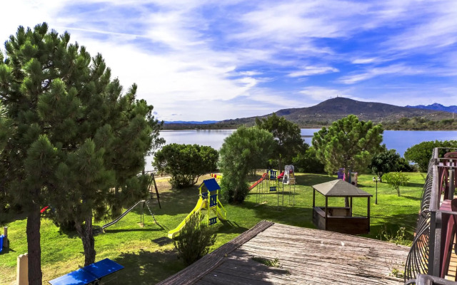 Colonna Hotel Du Golf
