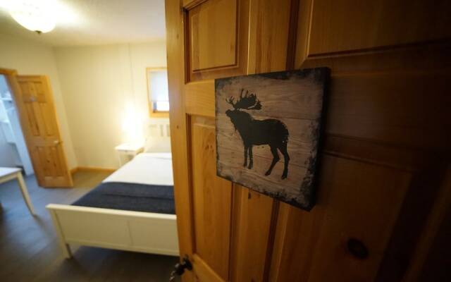 Yellowknife B&B
