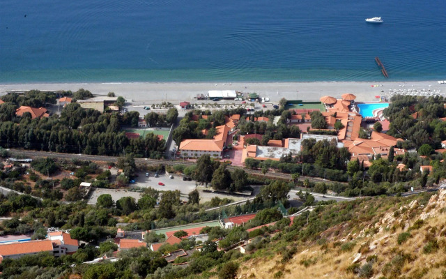 TH Gioiosa Marea - Capo Calavà Village