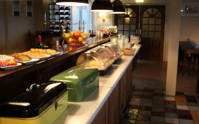 Hotel het Witte Veen