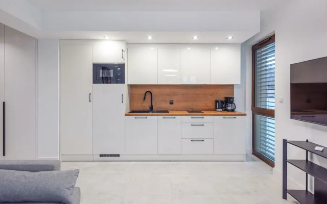 Apartamenty Sun & Snow Belnihel