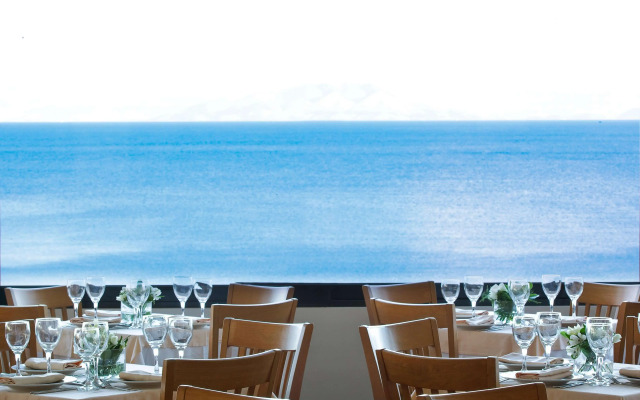 Aeolos Beach Resort All Inclusive