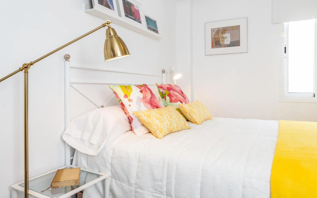 BNBHolder Cosy IV SEVILLA CATHEDRAL