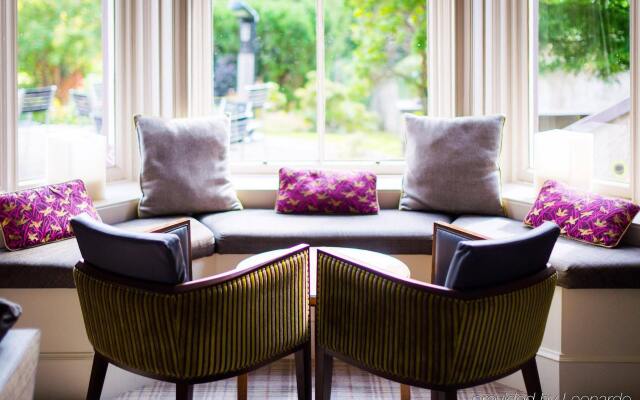 Parklands Hotel
