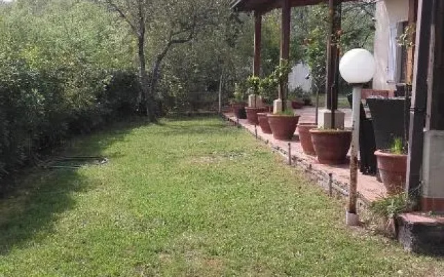 Bed & Breakfast SUITE