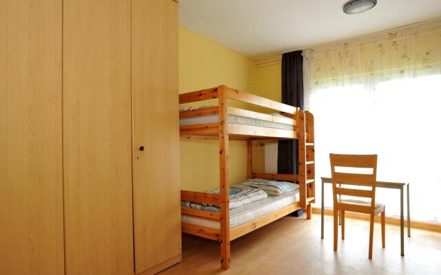 NoHotel Hostel
