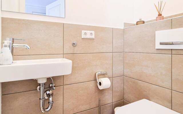 Stunning Home in Lautenthal With Sauna, Wifi and 3 Bedrooms