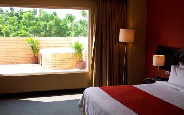 Hotel Brisas del Norte