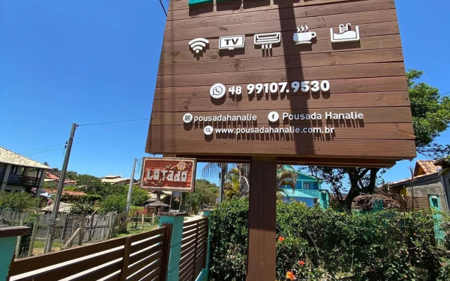 Pousada Hanalie By Easy Hotéis