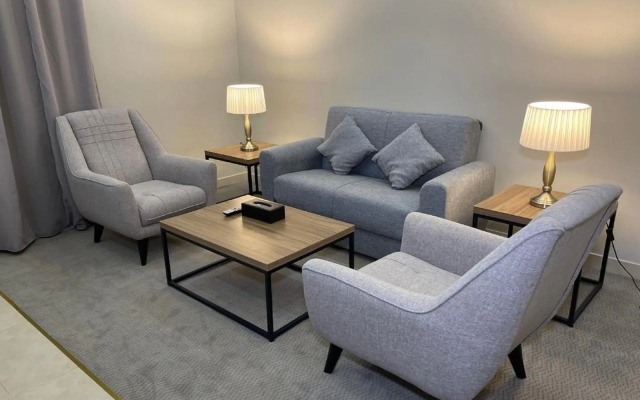 Vital Housee For Serviced Apartments