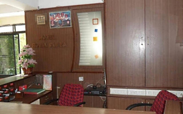 OYO Rooms Paldi Bus Stand