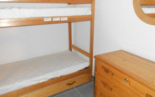 Appartement Les Deux Alpes, 1 pièce, 4 personnes - FR-1-516-58