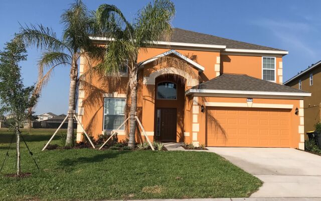 Crofton Villa by Florida Spirit