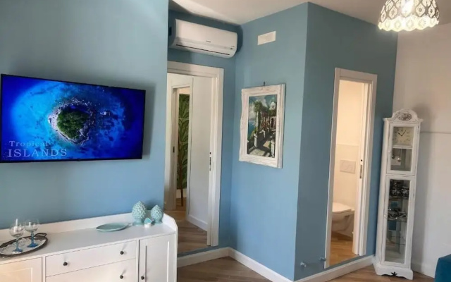 Villa Costanza Sorrento B&b