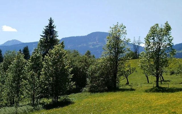 Appartements Astrid & Sepp Wörgötter
