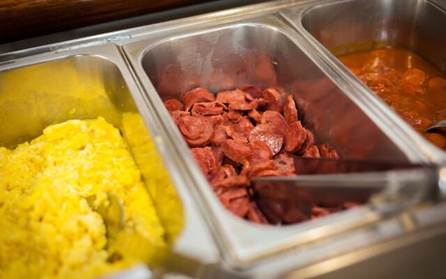 Tri Hotel Florianópolis