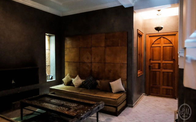 Riad Houma