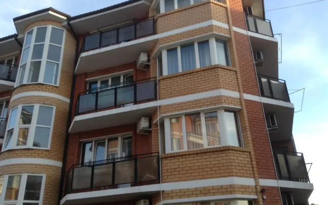 Rajskij Ugolok Guest House