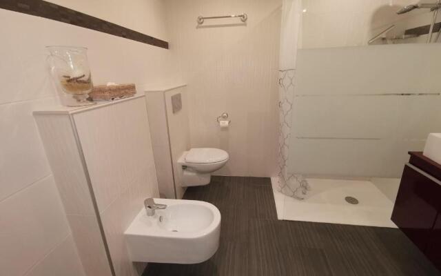 Villa Flora Superior Apartment