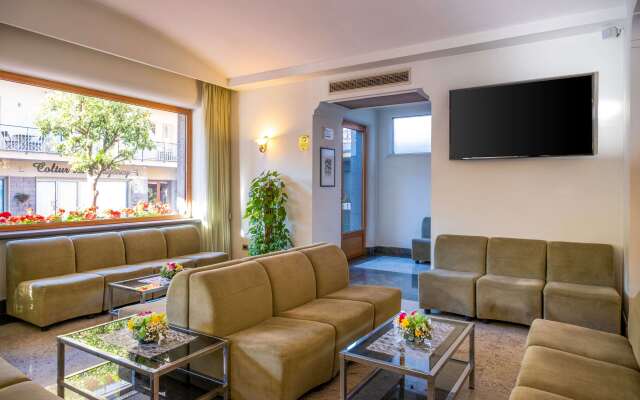 Comfort Hotel Gardenia Sorrento Coast