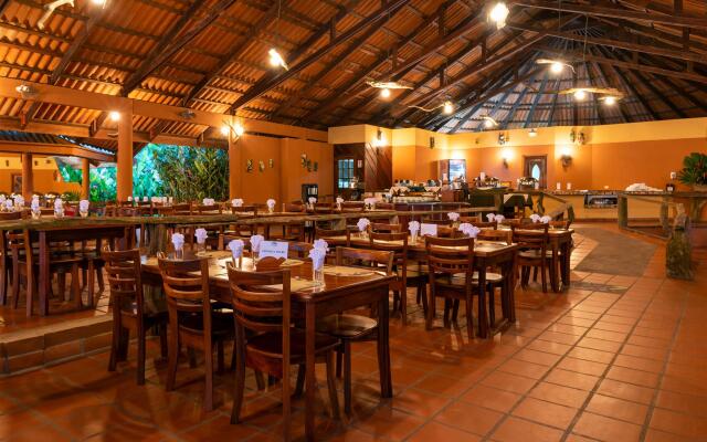 Laguna Lodge Full Board