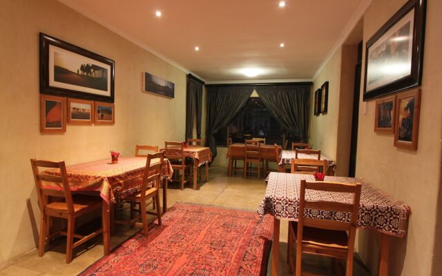 Al Marrakesh Guest House