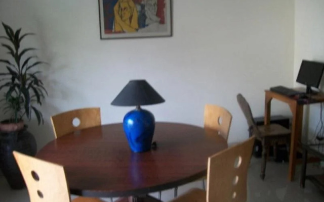 Grace Home Bed and Breakfast