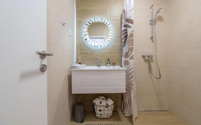 Apartman M6