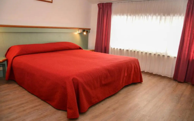 Hotel Sport