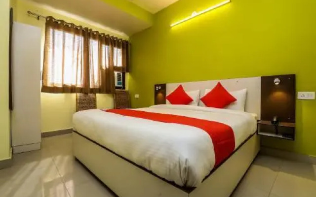 Lata Arcade Inn by OYO Rooms