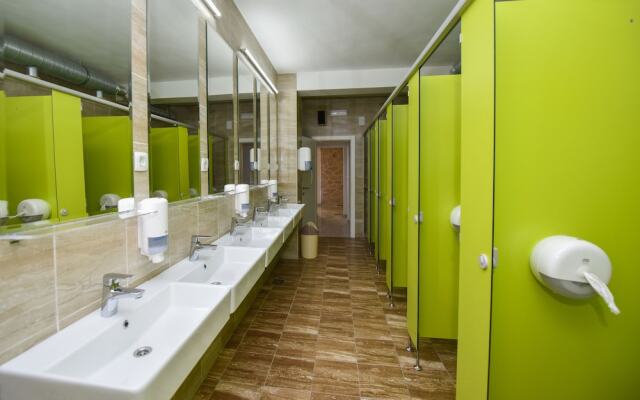 Hostel Zrce - Adults Only