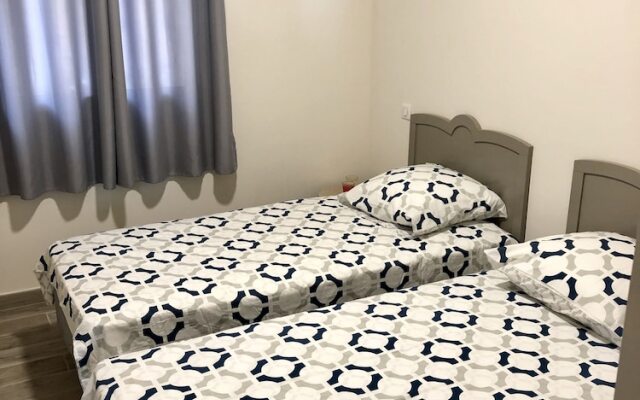 Appartement Vue Mer 2