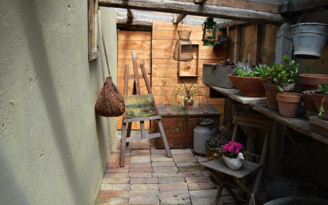 B&B Lady Cocca