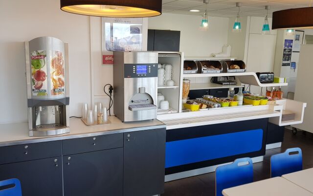 Ibis Budget Marseille L'estaque