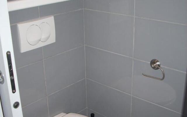 Gite entre Terre et Mer