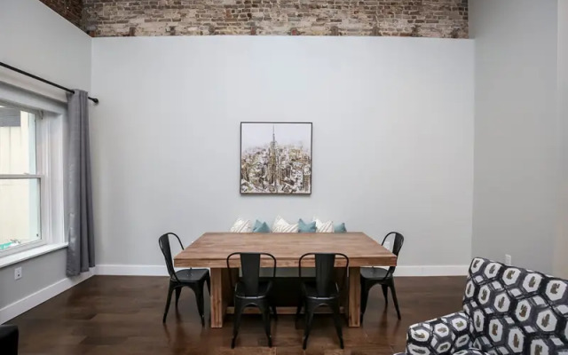 Printers Alley by YouRent