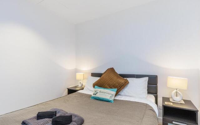 Kozyguru Brisbane Cbd 2 Bedrooms Skytower Qbn222-703