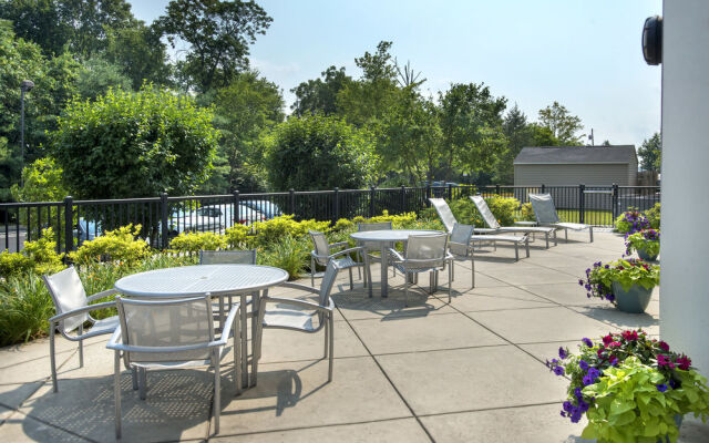 SpringHill Suites Philadelphia Plymouth Meeting