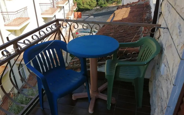 Maribela Apartment