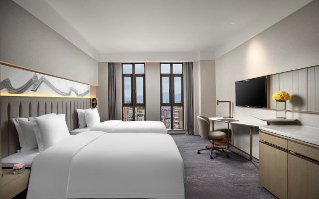 Crowne Plaza Fuzhou South by IHG
