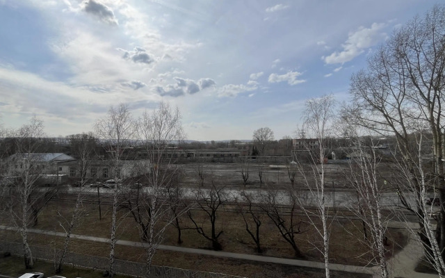 Unique Apart (Уник Апарт) на улице Пролетарская 29/3